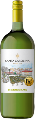 Santa Carolina, Sauvignon Blanc, 6x1.5L