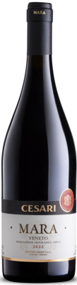 Cesari, Mara Rosso Veneto