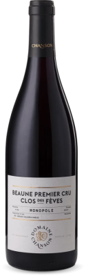 Domaine Chanson, Beaune 1er Cru Clos des Fèves Monopole, 2021