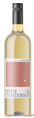 Pépite, Chardonnay Cuvée 34, 2023, 12x750ml