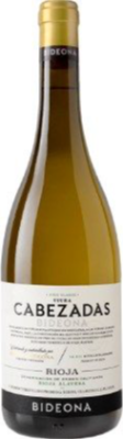 Peninsula Vinicultores, Bideona Viura de cabezadas, 2021