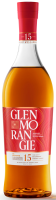 Glenmorangie, Lasanta 15 ans