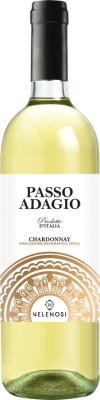 Velenosi, Passo Adagio Chardonnay, Velenosi, 2024