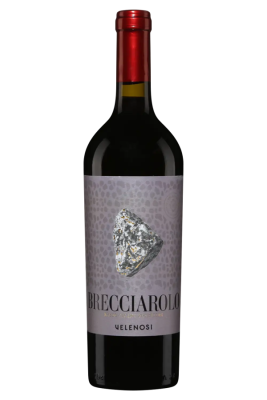 Velenosi, Il Brecciarolo