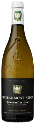 Château Mont-Redon, Châteauneuf-du-Pape, 2024