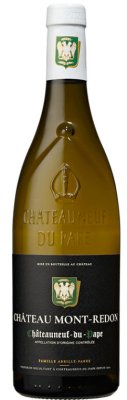 Château Mont-Redon, Châteauneuf-du-Pape, 2024, 6x750ml