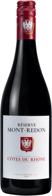 Château Mont-Redon, Côtes-du-Rhone Reserve Rouge, 2015