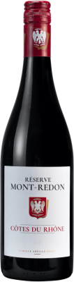 Château Mont-Redon, Côtes-du-Rhone Reserve Rouge, 2023, 6x750ml