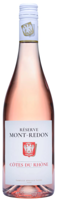 Château Mont-Redon, Côtes du Rhône rosé