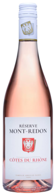 Château Mont-Redon, Côtes du Rhône rosé, 6x750ml
