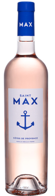 Château Mont-Redon, Saint Max Côtes de Provence, 12x750ml