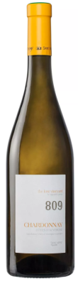 Saint-Verny, Chardonnay 809, 2024