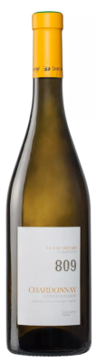 Saint-Verny, Chardonnay 809, 2024, 6x750ml