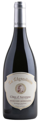 Saint-Verny, Le Légendaire, 2023, 12x750ml