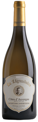 Saint-Verny, Le Légendaire, 2023, 6x750ml