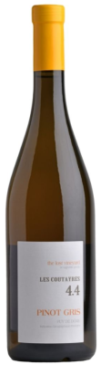 Saint-Verny, Pinot Gris Coutayre 4.4, 2025