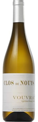Pierre Chainier, Clos de Nouys Vouvray Sec, 2022