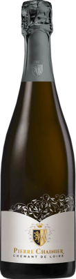 Pierre Chainier, Crémant de Loire