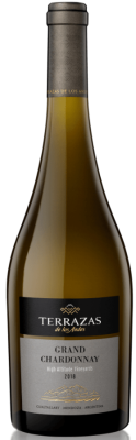 Terrazas, Grand Chardonnay, 2023
