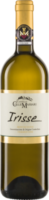 Collemassari, Irisse Montecucco Vermentino Doc, 2023
