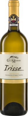 Collemassari, Irisse Montecucco Vermentino Doc, 2023, 6x750ml