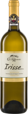 Collemassari, Irisse Montecucco Vermentino Doc, 2024