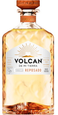 Volcan, Reposado