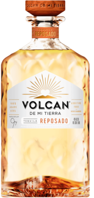 Volcan, Reposado, 6x750ml