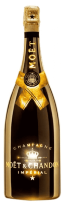 Moët & Chandon, Bright Night, 1x3L