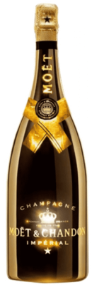 Moët & Chandon, Bright Night