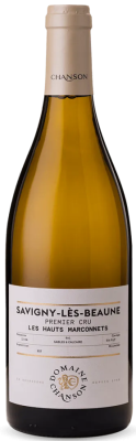 Domaine Chanson, Savigny-lès-Beaune Hauts Marconnets 1er Cru, 2021