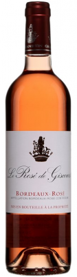 Ginestet, Château Giscours Le Rosé de Giscours