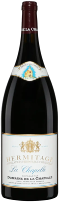Ginestet, La Chapelle Syrah, 2022