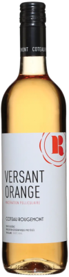 Coteau Rougemont, Versant Orange