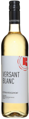 Coteau Rougemont, Versant Blanc