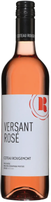 Coteau Rougemont, Versant Rosé