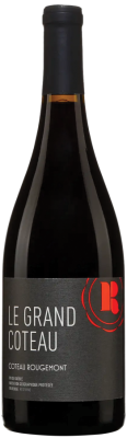 Coteau Rougemont, Le Grand Côteau