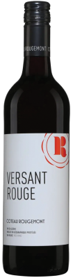 Coteau Rougemont, Versant Rouge