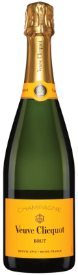 Veuve Clicquot, Brut, 6x750ml