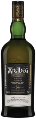 Ardbeg, Anthology V2, 6x750ml