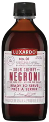 Luxardo, Negroni, 12x200ml