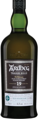 Ardbeg, 19YO V5 Traigh Bhan, 6x700ml