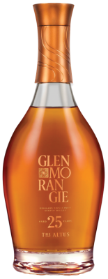 Glenmorangie, Altus 25 Years Old, 1x750ml