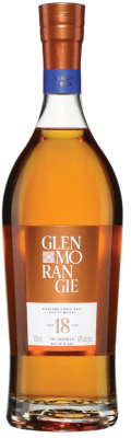 Glenmorangie, Extremely Rare 18 YO, 6x750ml