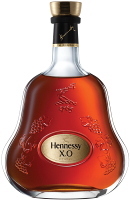 Hennessy, XO, 6x750ml