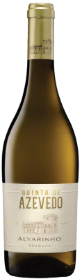 Sogrape, Quinta de Azevedo Alvarinho Elcosha, 2023, 6x750ml