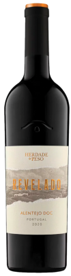 Herdade do Peso, Revelado, 2022, 6x750ml