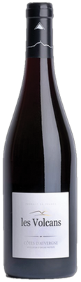 Saint-Verny, Les Volcans, 2023, 6x750ml