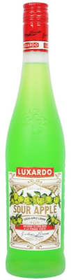 Luxardo, Sour Apple