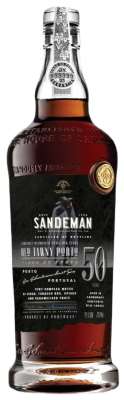Sandeman, Sandeman 50 years old, 3x750ml